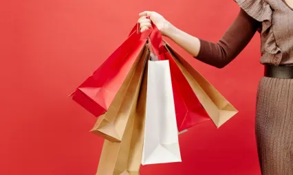 Onyomani: Alışveriş bağımlılığının psikolojik yüzü