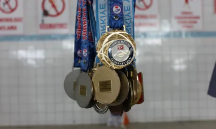 Paralimpik yüzücü İbrahim engel tanımadı, 25 madalya kazandı