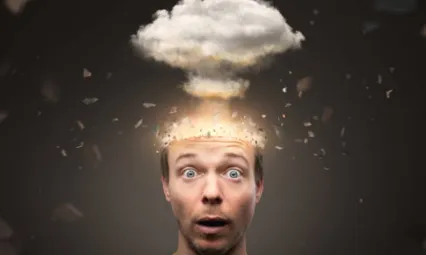 Patlayan kafa sendromu: Uykuda aniden gelen korkutucu ses hissi