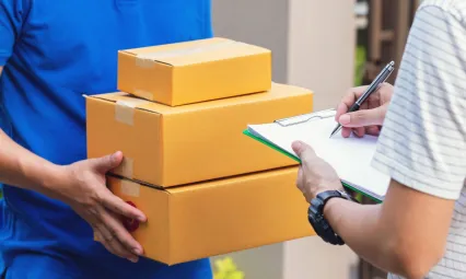 Posta ve hızlı kargo taşımacılığında ağırlık ve parasal üst sınırlarda artırıma gidildi⁠⁠⁠⁠⁠⁠