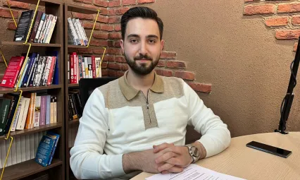 Psikolog Özen: 'Aile kavramı çatışmayla öğrenilirse çocuk ileride evlilikten uzaklaşabiliyor'