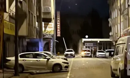 Sahabiye'deki cinayetin şüphelisi 3 kişi tutuklandı