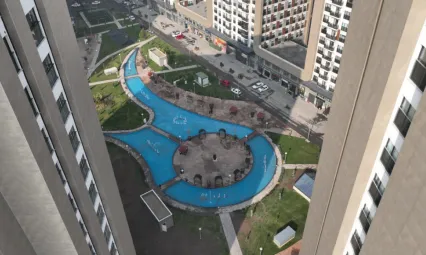 Sahabiye Kentsel Dönüşüm Projesi'nde Yeni Bir Dönem Başlıyor