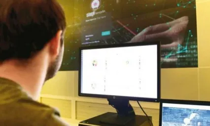 'Sanal ortamda atılan her adım iz bırakır'