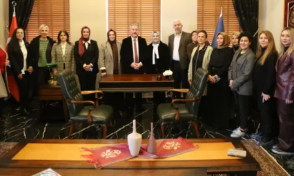 Sanat Melikgazi'nin İlk Programı Büyük Bir İlgi İle Gerçekleşti