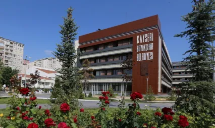 Sayıştay açıkladı: Kayseri Büyükşehir Belediyesi tasarruf tedbirlerine uymuyor