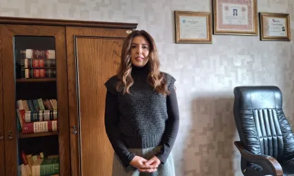 Şiddet mağduru kadınlara 'ücretsiz avukat' ve 'gizli koruma' desteği