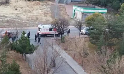 Silahlı saldırıya uğrayan kadın yaşamını yitirdi