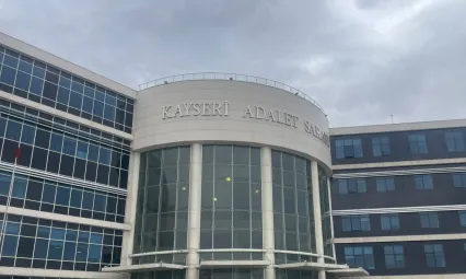 Sosyal Medya Dolandırıcılığı suçundan yargılanan şahsa 4 yıl hapis