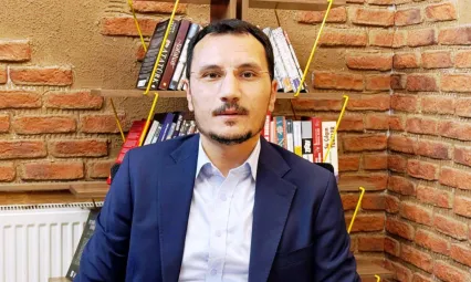 SP'li Öztürk, 'Siyasette kadınlara en fazla önem ve destek veren teşkilatlardan birisi Saadet Partisi'dir'