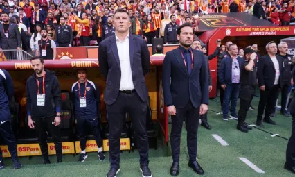 Sportif Direktör Muhammed Türkmen: Kayserispor hak ettiği gibi ligde kalmayı garantiledi