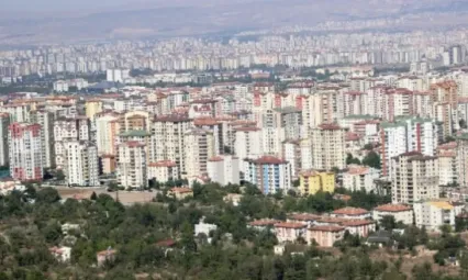 Şubat 2025 Kira Artış Oranı Belirlendi