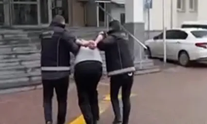 Suç makinesi firari Kayseri'de yakalandı