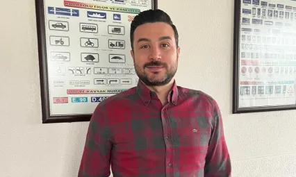 Sürücü Kursu Yöneticisi Göçmen, 'Ehliyet almak cezalardan daha uygun'