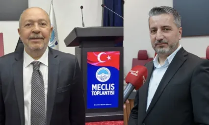 Talas 7/24 Kütüphanesi mülkiyeti İçin görüş ayrılığı