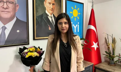 Talas İyi Parti'den tablet ödüllü yarışma