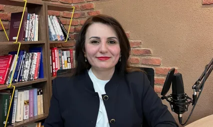 Tarih Öğretmeni Dr. Yağmur, 'Maarif modelinin 1. sınıftan başlamasını isterdim'