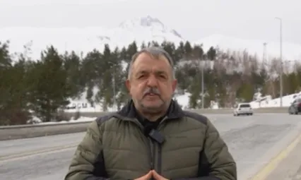 Tarihçi Mustafa Cingil'den 'Erciyes Yolu' Tepkisi: '4 Bin Yıllık İsim Bir Kararla Silinemez'