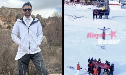 Teleferikten atladı mı, düştü mü? Gençle ilgili sır perdesi çözülemedi