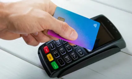 Temassız işlem limiti yarından itibaren bin 500 TL'den 2 bin 500 TL'ye çıkıyor