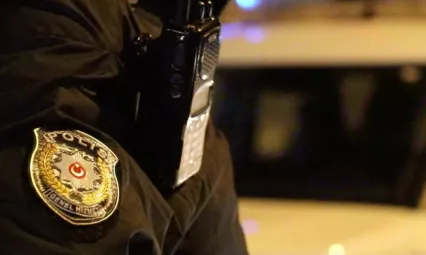 Terör operasyonunda 15 kişi hakkında yasal işlem başlatıldı