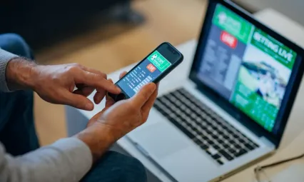 Ticaret Bakanlığı: Yasa dışı bahis ve kumar oynatan 15 sosyal medya hesabına erişim engeli getirildi