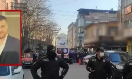 Üç akrabasını öldüren firari sanığın duruşması ertelendi