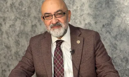 Vekil Cıngı gıda güvenliği barkoduna dikkat çekti