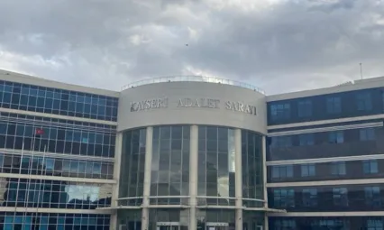 Yağma suçuyla yeniden yargılaması yapılan şahsa 1 yıl 3 ay hapis