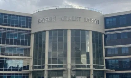 Yaralama olayı nedeniyle açılan davada sanıkların yargılanmasına devam edildi