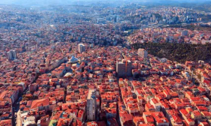 Yeni binalarda sığınak zorunlu olacak