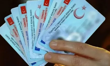 Yeni kimlik, pasaport ve ehliyet fiyatları belli oldu
