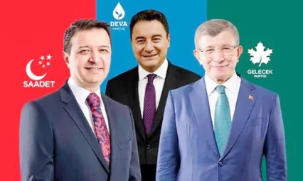 Yeni Yol Grubu'nun ilk grup toplantısı gerçekleştirildi
