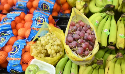 Yılbaşı Öncesi Batıl 12 Üzüm Ritüeline Endişe Verici İlgi