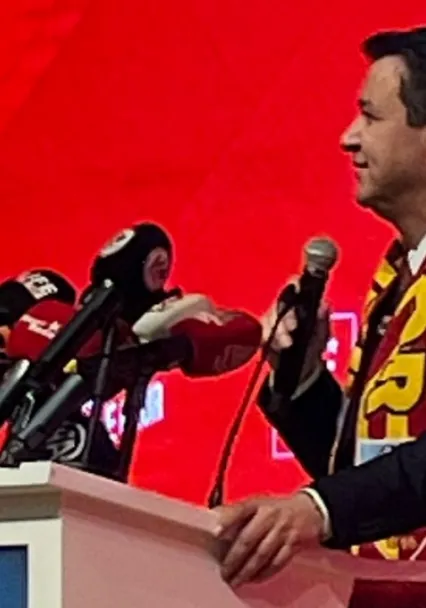 SP Genel Başkanı Arıkan,