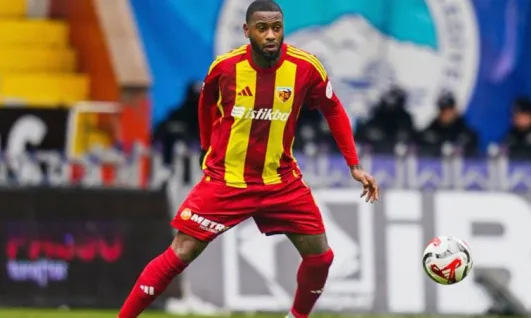 Kayserispor bugün Kocaelispor'u ağırlayacak