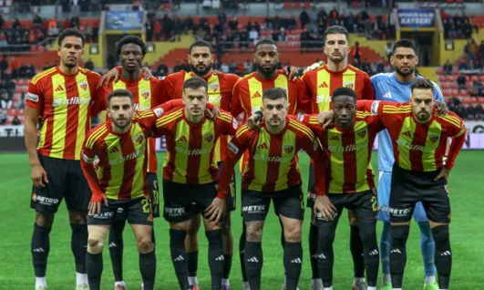 Kayserispor bugün Konyaspor ile karşılaşacak