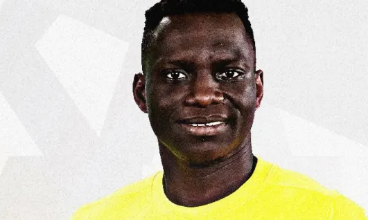 Kayserispor ile yolları ayrılan Ackah, İsrail'e transfer oldu