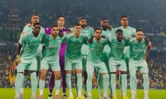 Kayserispor milli araya mağlubiyetle girdi