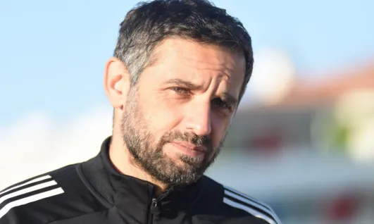 Kayserispor Teknik Direktörü Djalovic: Her gün daha sıkı çalışmalıyız