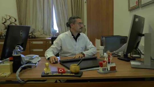 'Akciğer kanserinin yüzde 90 sebebi sigara'