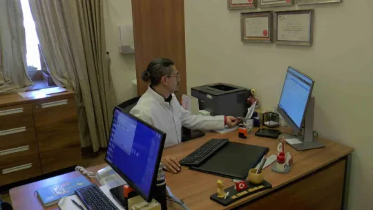 'Akciğer kanserinin yüzde 90 sebebi sigara'