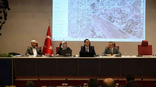 'Akıllı Büyükşehir'den yeni uygulama