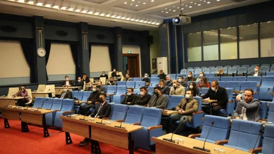 'Akıllı Büyükşehir'den yeni uygulama