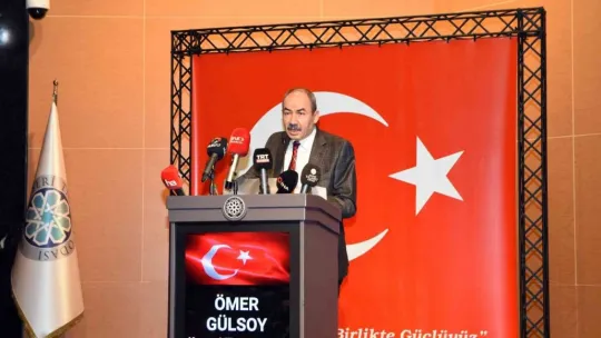 'Çanakkale Ruhu' KTO'da canlandı