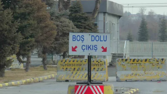 'Çip uygulaması' otobüslerde güvenliği artıracak