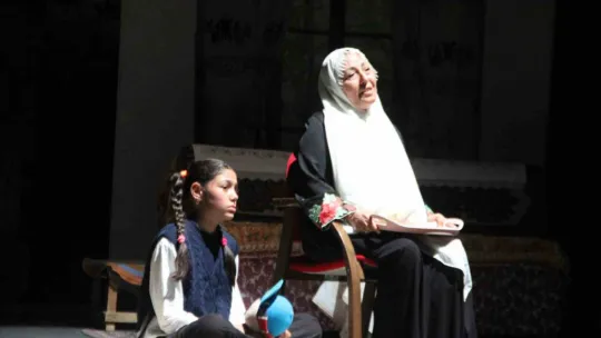 'Gesi Bağları' kapalı gişe oynadı