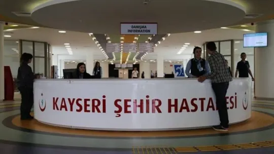 'Hemofili tedavi edilmezse sakatlıklara yol açar'