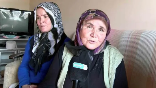 'Her Caminin Bir Depremzede Ailesi Olsun'