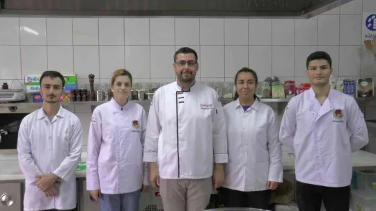 'Kayseri ürün çeşitliliğiyle gastronomi liginde kalmayı hak ediyor'